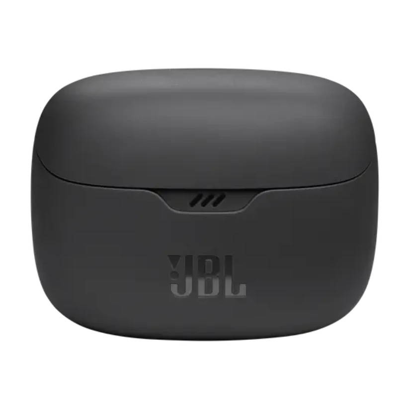 Audífonos JBL Tune Beam NC Inalámbricos- Negro