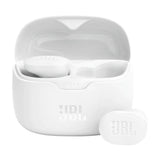 Audífonos JBL Earbuds Tune Buds NC True Wireless - Blanco