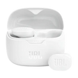 Audífonos JBL Earbuds Tune Buds NC True Wireless - Blanco