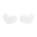 Audífonos JBL Earbuds Tune Buds NC True Wireless - Blanco