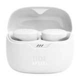 Audífonos JBL Earbuds Tune Buds NC True Wireless - Blanco