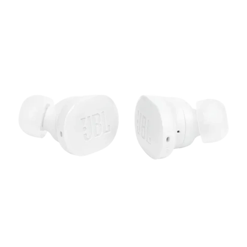 Audífonos JBL Earbuds Tune Buds NC True Wireless - Blanco