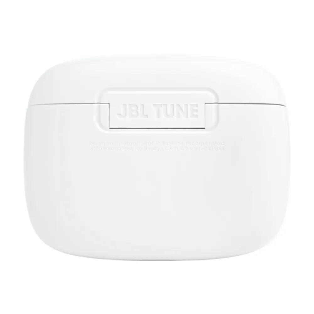 Audífonos JBL Earbuds Tune Buds NC True Wireless - Blanco