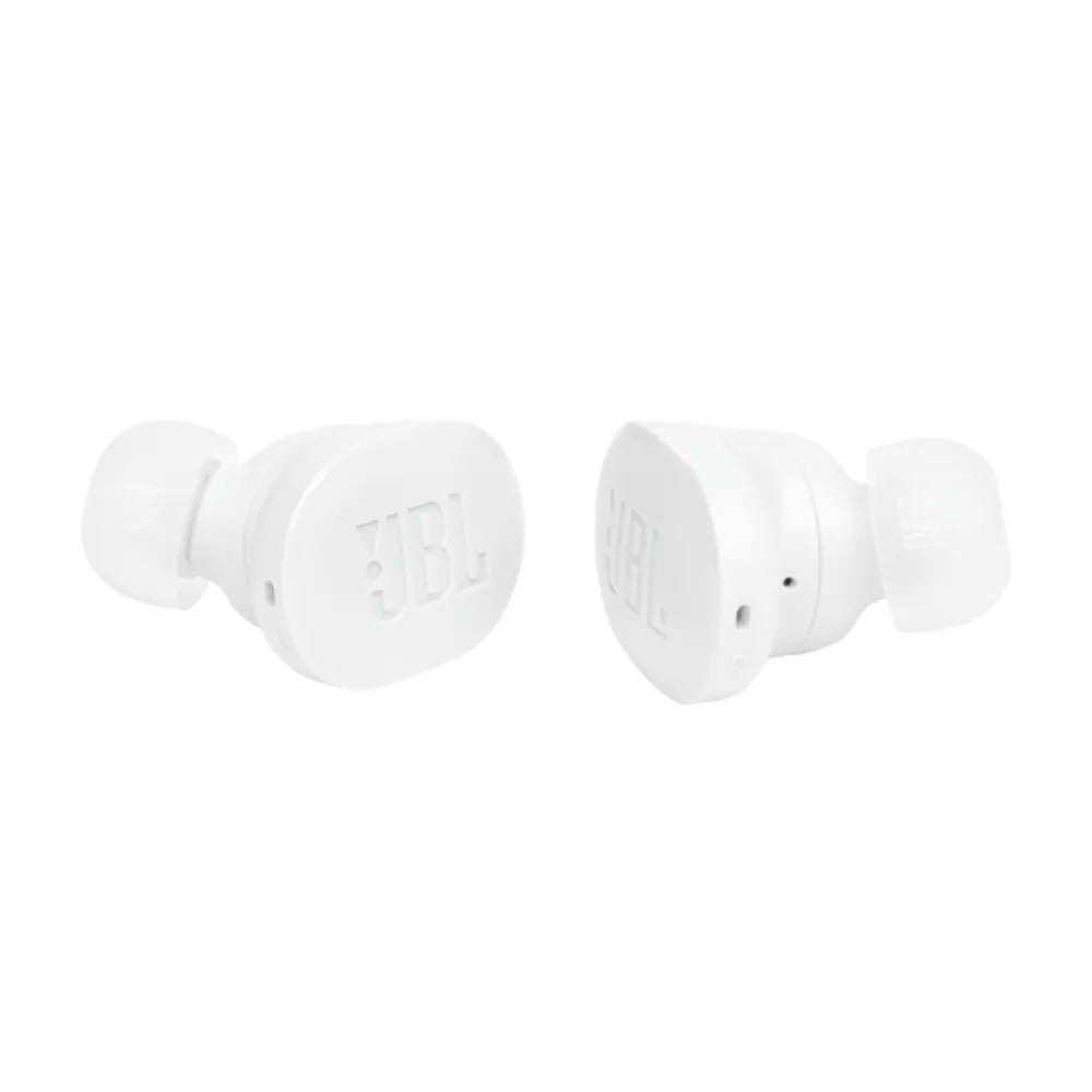 Audífonos JBL Earbuds Tune Buds NC True Wireless - Blanco