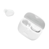 Audífonos JBL Earbuds Tune Buds NC True Wireless - Blanco