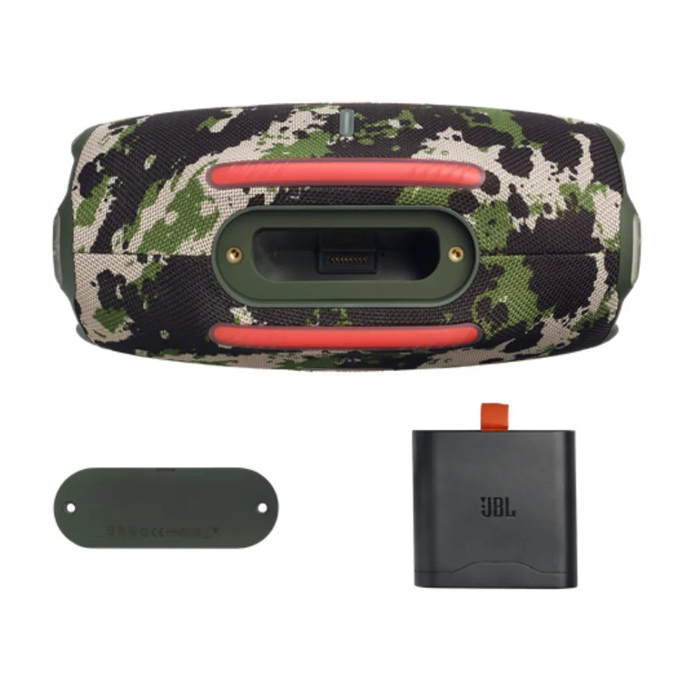 Parlante JBL Xtreme 4