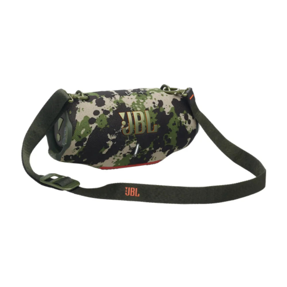 Parlante JBL Xtreme 4