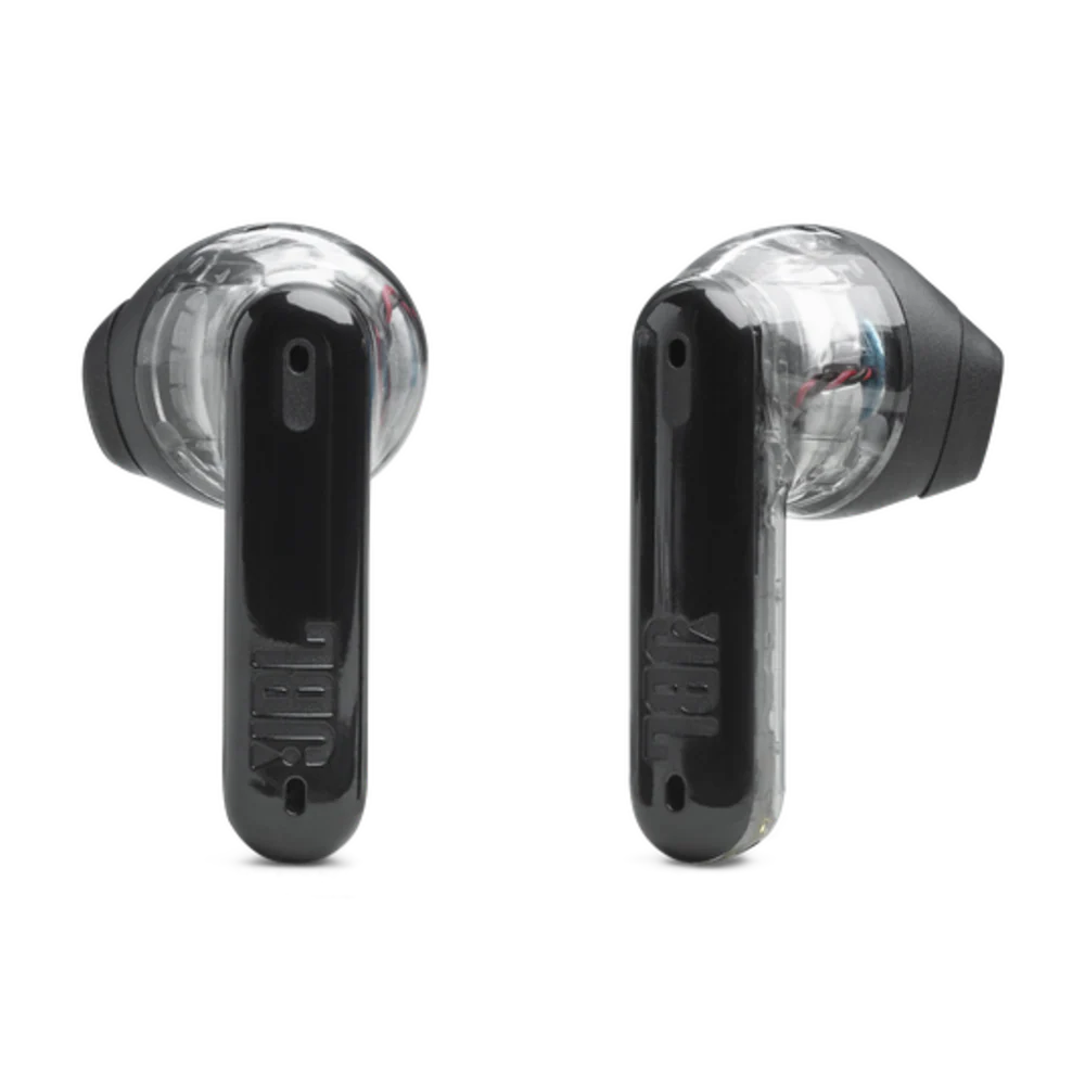 Audífonos JBL Tune Flex Fantasma NC True Wireless - Negro