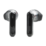 Audífonos JBL Tune Flex Fantasma NC True Wireless - Negro