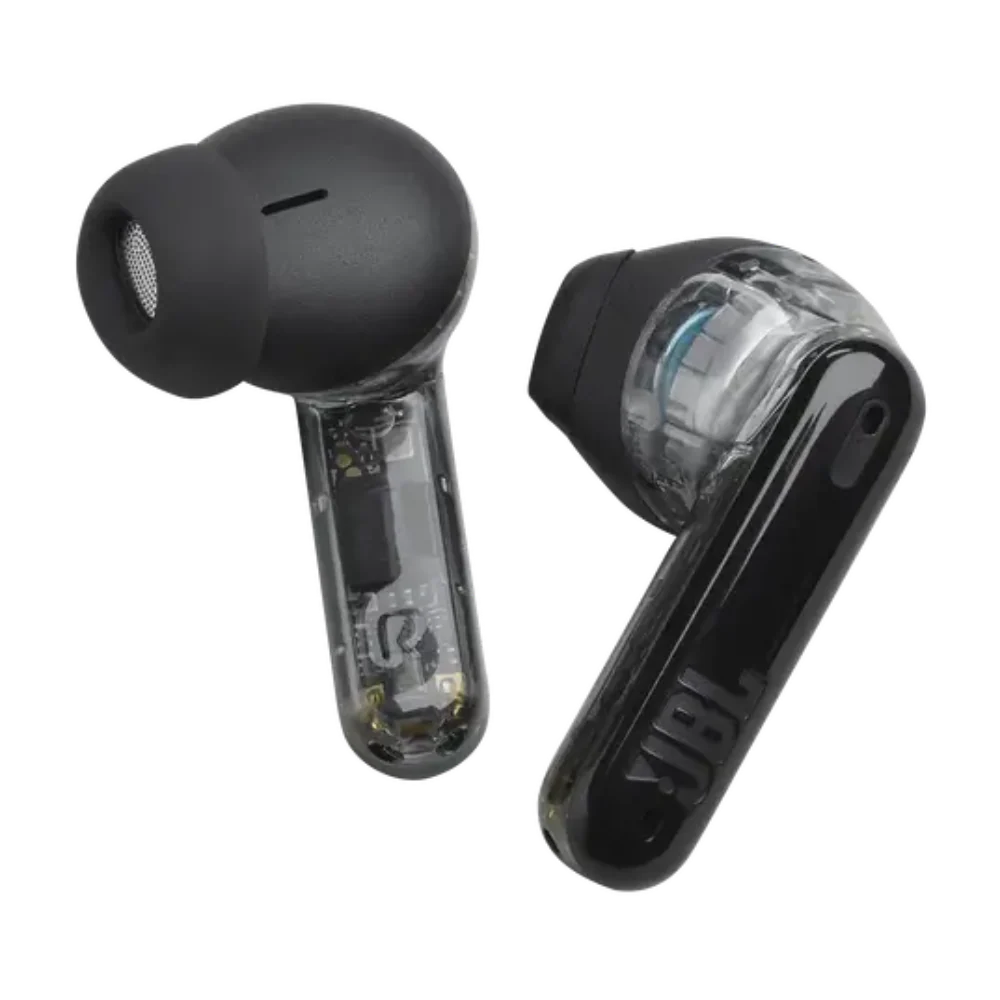 Audífonos JBL Tune Flex Fantasma NC True Wireless - Negro