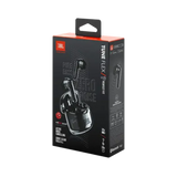 Audífonos JBL Tune Flex Fantasma NC True Wireless - Negro