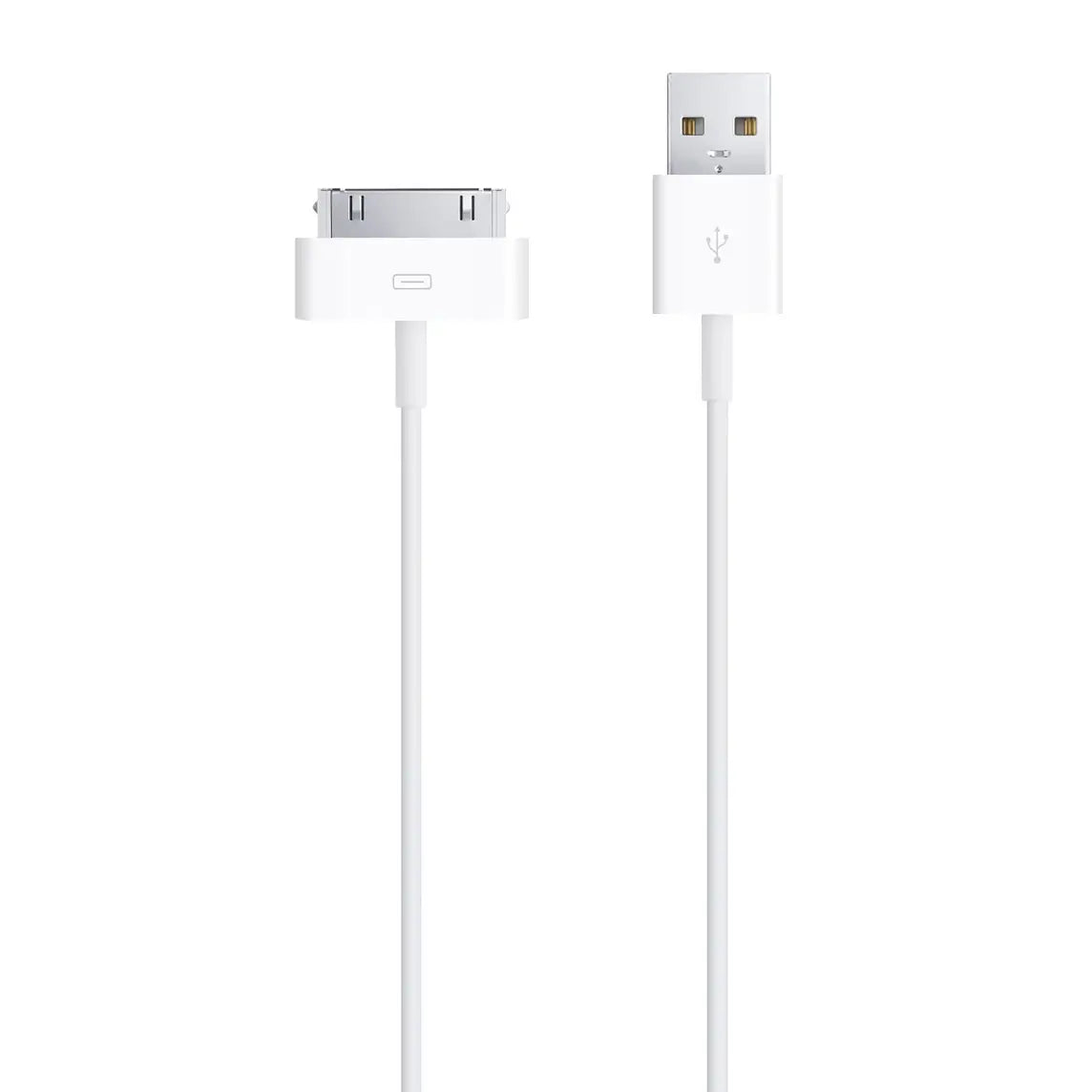 Cable Apple 30-pin a USB