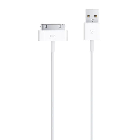 Cable Apple 30-pin a USB