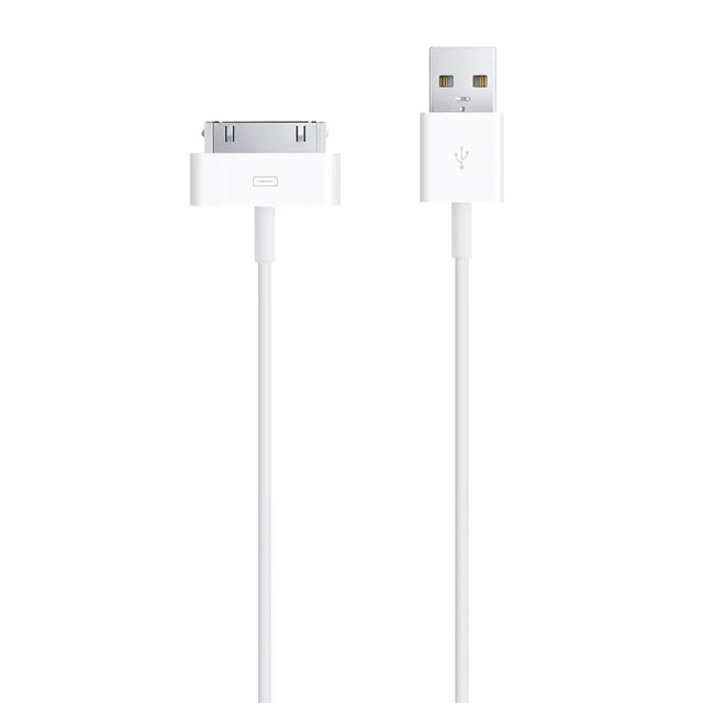 Cable Apple 30-pin a USB