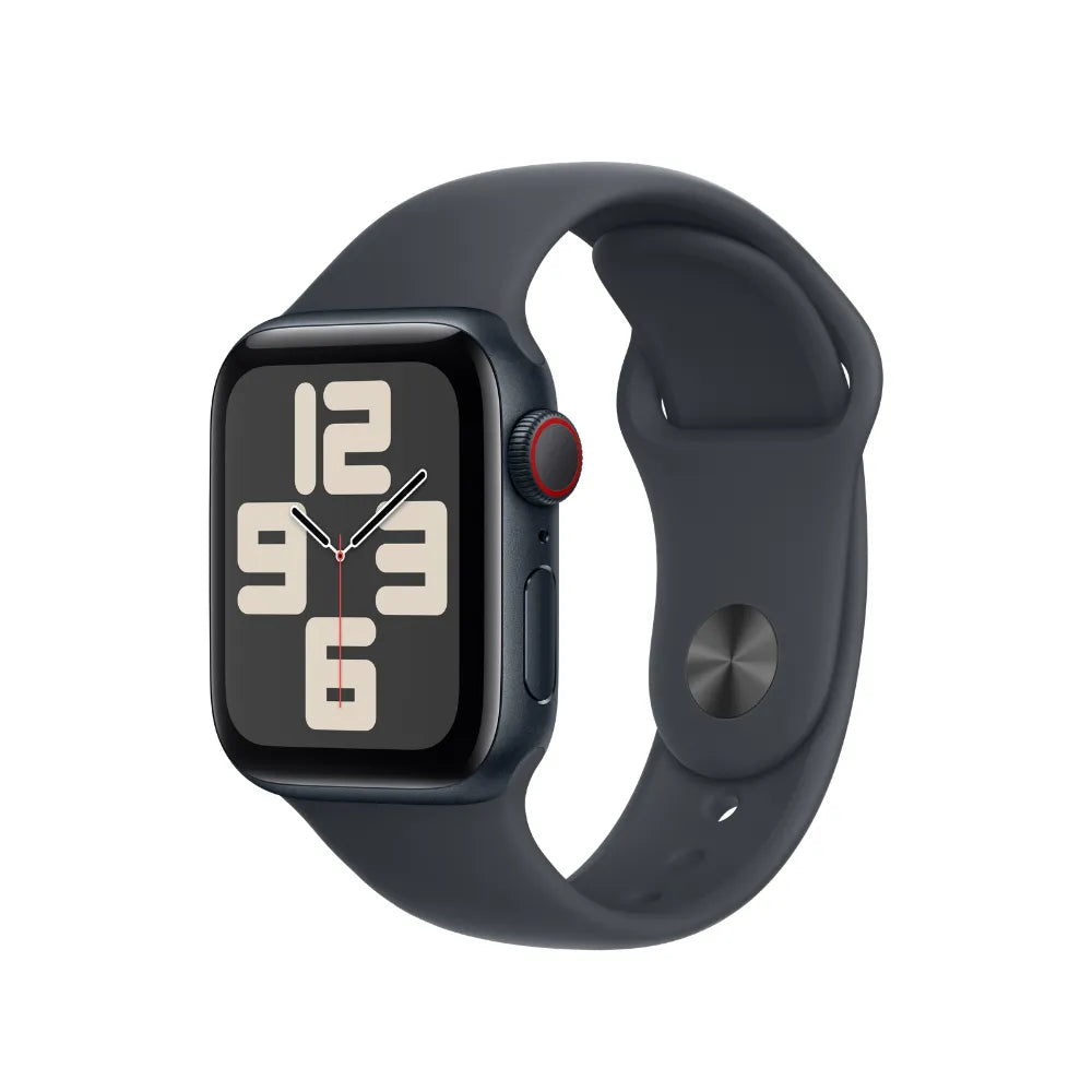 Correa deportiva para Apple Watch (2024)