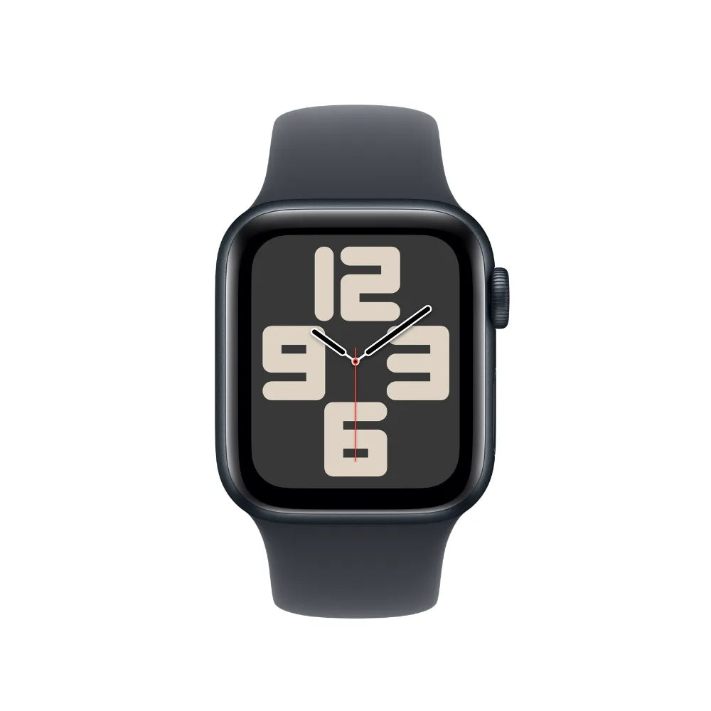 Correa deportiva para Apple Watch (2024)