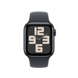 Correa deportiva para Apple Watch (2024)