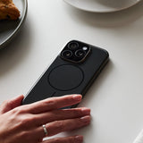 Case de Policarbonato Beats para iPhone 16 Pro Max con MagSafe - Negro Medianoche
