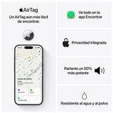 AirTag_2da_generacion_4_piezas_Imagen_posicion_5_iShop_El_Salvador