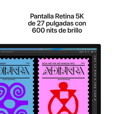 Studio_Display_Vidrio_estandar_Base_con_inclinacion_ajustable_Imagen_posicion_3_iShop_El_Salvador