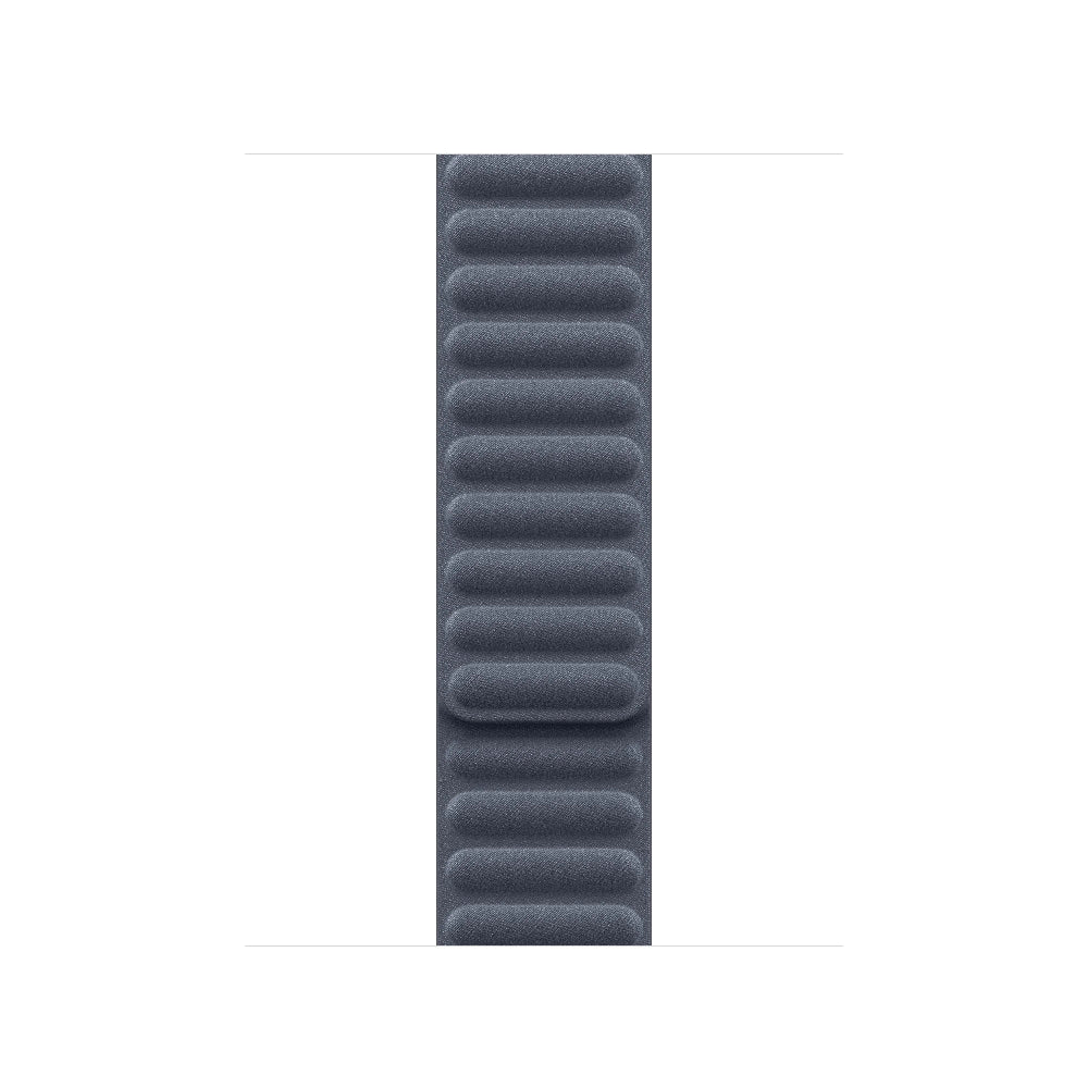 Correa de eslabones magnéticos para Apple Watch (2025)