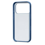 Case_Beats_para_iPhone_17_Pro_con_soporte_MagSafe_y_Control_de_Cámar_Azul_Cobalto_Posición_4_iShop_El_Salvador