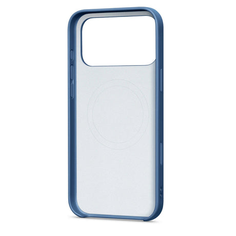 Case_Beats_para_iPhone_17_Pro_Max_con_soporte_MagSafe_y_Control_de_Cámara_Azul_Cobalto_Posición_4_iShop_El_Salvador