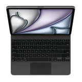 Magic_Keyboard_iPad_Air_13_M4_Español_Negro_Imagen_posicion_1_iShop_El_Salvador