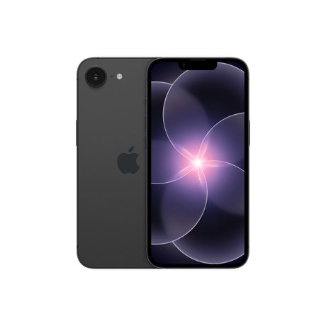 iPhone_17e_Negro_Imagen_posicion_1_iShop_El_Salvador