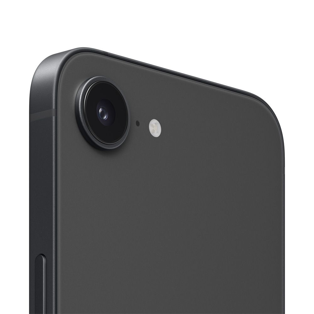 iPhone_17e_Negro_Imagen_posicion_3_iShop_El_Salvador