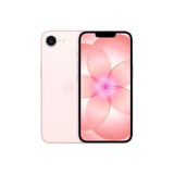 iPhone_17e_Rosa_Palido_Imagen_posicion_1_iShop_El_Salvador