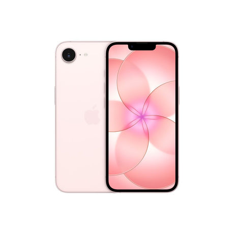 iPhone_17e_Rosa_Palido_Imagen_posicion_1_iShop_El_Salvador
