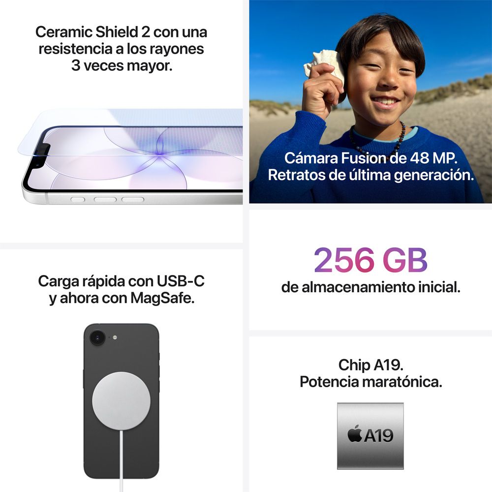 iPhone_17e_Rosa_Palido_Imagen_posicion_6_iShop_El_Salvador