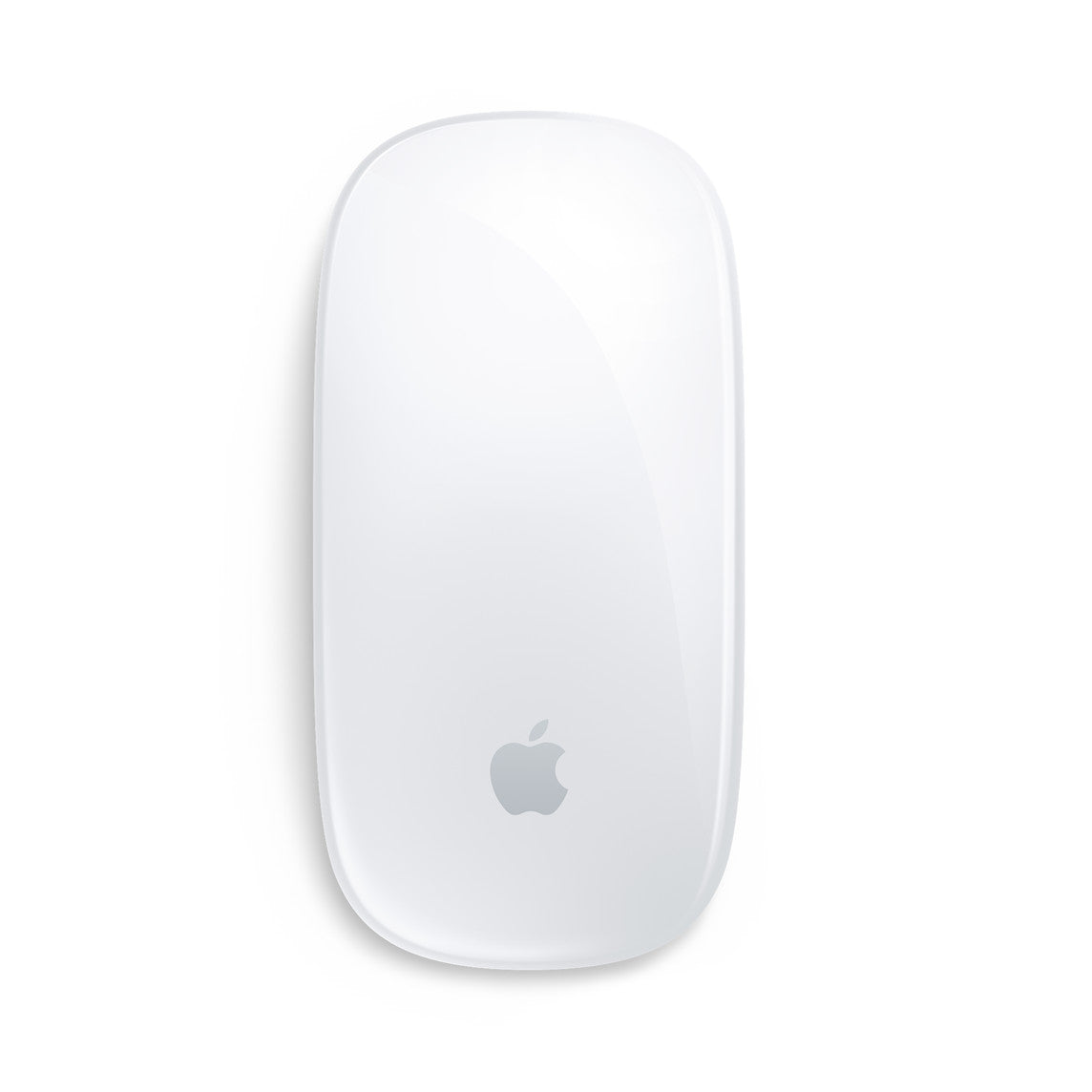 Magic Mouse Apple - Blanco