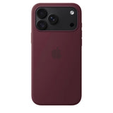 Funda_de_Silicon_con_MagSafe_para_el_iPhone_18_Pro_Max_Color_Borgona_Imagen_posicion_4_El_Salvador