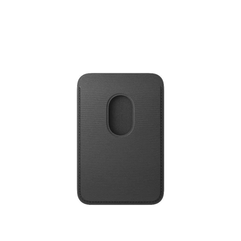 Cartera_de_FineWoven_con_MagSafe_para_el_iPhone_Negro_Imagen_posicion_2_iShop_El_Salvador
