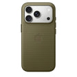 Funda_de_TechWoven_con_MagSafe_para_el_iPhone_18_Pro_Color_Oliva_Imagen_posicion_1_iShop_El_Salvador