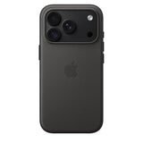 Funda_de_TechWoven_con_MagSafe_para_el_iPhone_18_Pro_Negro_Imagen_posicion_1_iShop_El_Salvador