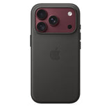 Funda_de_TechWoven_con_MagSafe_para_el_iPhone_18_Pro_Negro_Imagen_posicion_2_iShop_El_Salvador