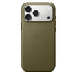 Funda_de_TechWoven_con_MagSafe_para_el_iPhone_18_Pro_Max_Color_Oliva_Imagen_posicion_1_iShop_El_Salvador