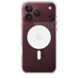 Funda_Transparente_con_MagSafe_para_el_iPhone_18_Pro_Max_Color_Transparente_Imagen_posicion_1_iShop_El_Salvador