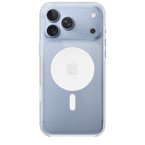 Funda_Transparente_con_MagSafe_para_el_iPhone_18_Pro_Max_Color_Transparente_Imagen_posicion_2_iShop_El_Salvador