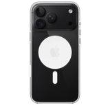 Funda_Transparente_con_MagSafe_para_el_iPhone_18_Pro_Max_Color_Transparente_Imagen_posicion_4_iShop_El_Salvador