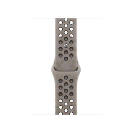 Correa_Deportiva_Nike_Color_Gris_Pavimento_para_Caja_de_42mm_S_M_Imagen_posicion_1_iShop_El_Salvador