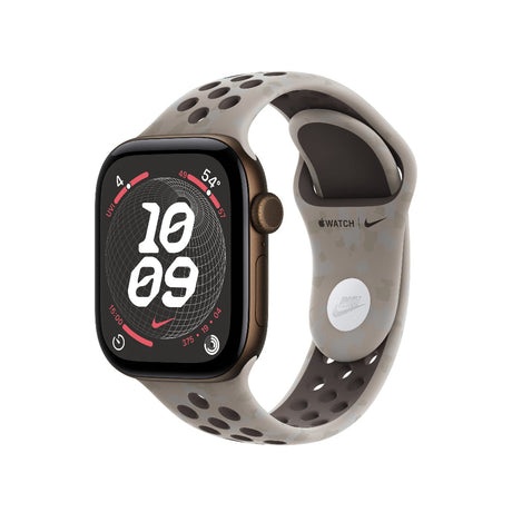 Correa_Deportiva_Nike_Color_Gris_Pavimento_para_Caja_de_42mm_S_M_Imagen_posicion_2_iShop_El_Salvador