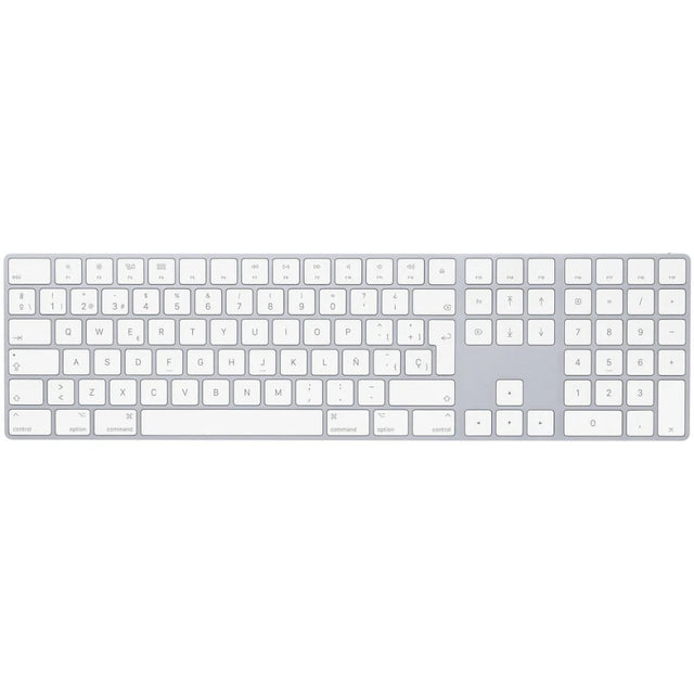 Magic_Keyboard_Apple_con_Teclado_numerico_Latino_Plata_imagen_posicion_1_iShop_El_Salvador