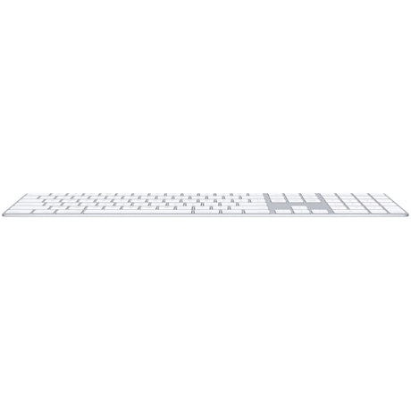 Magic_Keyboard_Apple_con_Teclado_numerico_Latino_Plata_imagen_posicion_2_iShop_El_Salvador