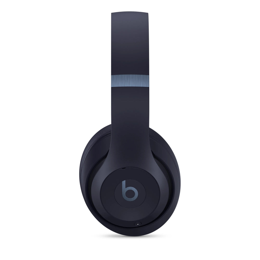 Auriculares_Beats_Studio_Pro_Inalambricos_Azul_Marino_Imagen_posicion_2_iShop_El_Salvador