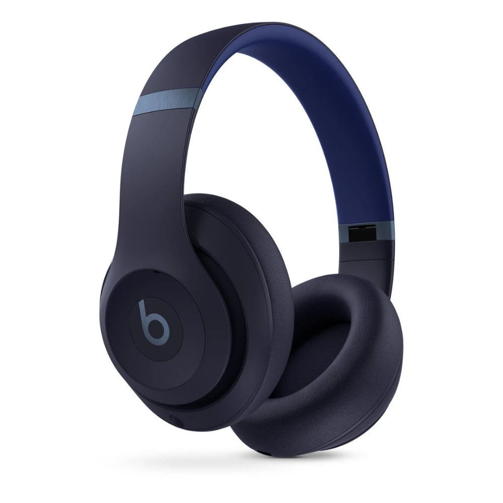 Auriculares_Beats_Studio_Pro_Inalambricos_Azul_Marino_Imagen_posicion_3_iShop_El_Salvador