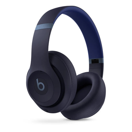 Auriculares_Beats_Studio_Pro_Inalambricos_Azul_Marino_Imagen_posicion_3_iShop_El_Salvador